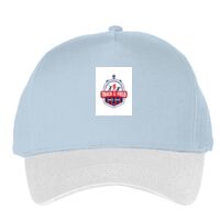 Classic 5-panel snapback (6007) Vignette