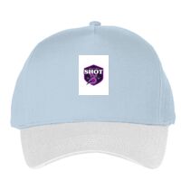Classic 5-panel snapback (6007) Vignette