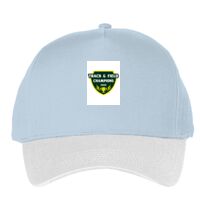 Classic 5-panel snapback (6007) Vignette