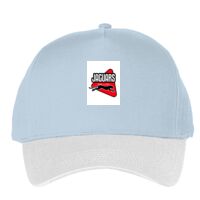 Classic 5-panel snapback (6007) Vignette