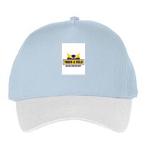 Classic 5-panel snapback (6007) Vignette