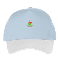 Classic 5-panel snapback (6007) Vignette