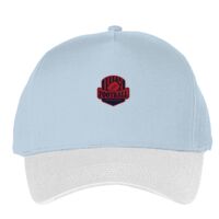 Classic 5-panel snapback (6007) Vignette