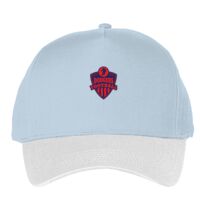 Classic 5-panel snapback (6007) Vignette