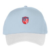 Classic 5-panel snapback (6007) Vignette