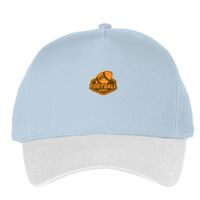 Classic 5-panel snapback (6007) Vignette