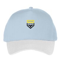 Classic 5-panel snapback (6007) Vignette