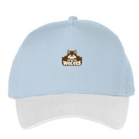 Classic 5-panel snapback (6007) Vignette