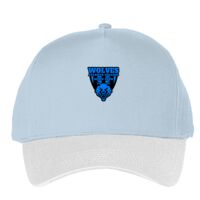 Classic 5-panel snapback (6007) Vignette