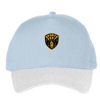 Classic 5-panel snapback (6007) Vignette