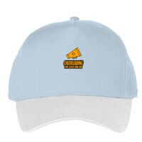Classic 5-panel snapback (6007) Vignette