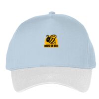 Classic 5-panel snapback (6007) Vignette
