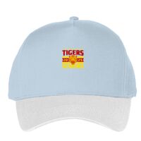 Classic 5-panel snapback (6007) Vignette