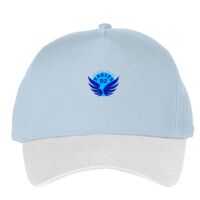 Classic 5-panel snapback (6007) Vignette