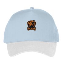Classic 5-panel snapback (6007) Vignette