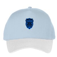 Classic 5-panel snapback (6007) Vignette