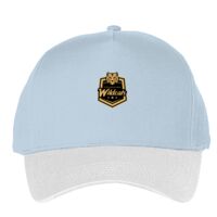 Classic 5-panel snapback (6007) Vignette