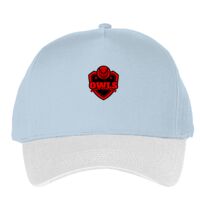 Classic 5-panel snapback (6007) Vignette