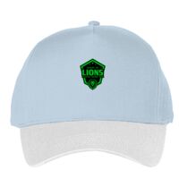 Classic 5-panel snapback (6007) Vignette