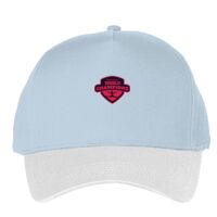 Classic 5-panel snapback (6007) Vignette