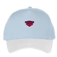 Classic 5-panel snapback (6007) Vignette