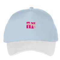 Classic 5-panel snapback (6007) Vignette