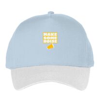 Classic 5-panel snapback (6007) Vignette