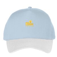 Classic 5-panel snapback (6007) Vignette