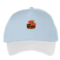 Classic 5-panel snapback (6007) Vignette