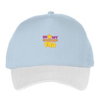 Classic 5-panel snapback (6007) Vignette