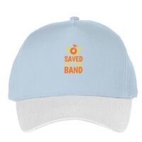 Classic 5-panel snapback (6007) Vignette