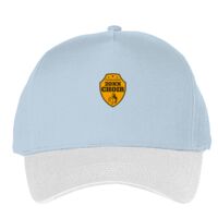 Classic 5-panel snapback (6007) Vignette