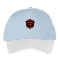 Classic 5-panel snapback (6007) Vignette