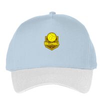 Classic 5-panel snapback (6007) Vignette