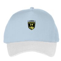 Classic 5-panel snapback (6007) Vignette