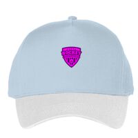 Classic 5-panel snapback (6007) Vignette