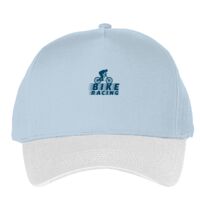 Classic 5-panel snapback (6007) Vignette