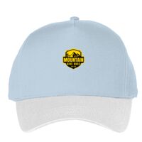 Classic 5-panel snapback (6007) Vignette