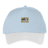 Classic 5-panel snapback (6007) Vignette