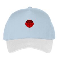 Classic 5-panel snapback (6007) Vignette