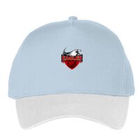Classic 5-panel snapback (6007) Vignette