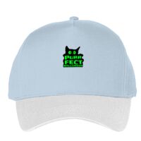 Classic 5-panel snapback (6007) Vignette