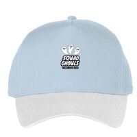 Classic 5-panel snapback (6007) Vignette