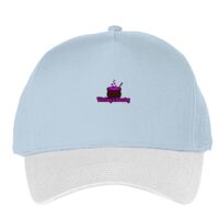 Classic 5-panel snapback (6007) Vignette