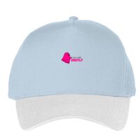 Classic 5-panel snapback (6007) Vignette