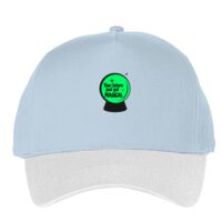 Classic 5-panel snapback (6007) Vignette