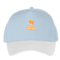 Classic 5-panel snapback (6007) Vignette