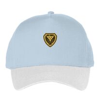 Classic 5-panel snapback (6007) Vignette