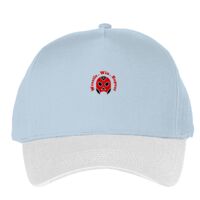Classic 5-panel snapback (6007) Vignette