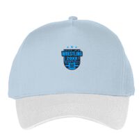 Classic 5-panel snapback (6007) Vignette